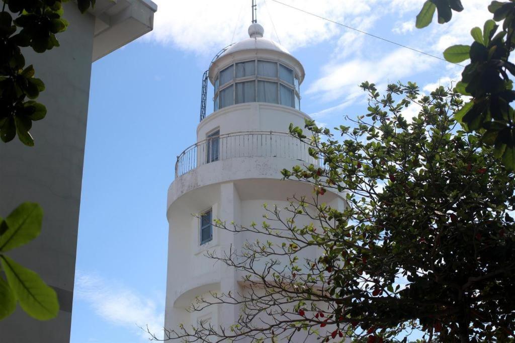 Anh Tuan Hotel Vũng Tàu Exterior foto